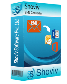eml to pst converter software