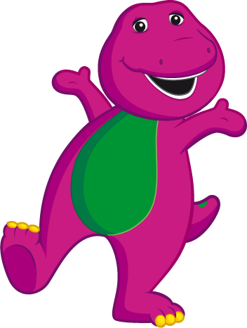 Video barney and friends online