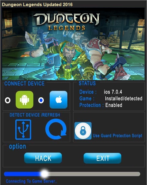 Dungeon Hack Download