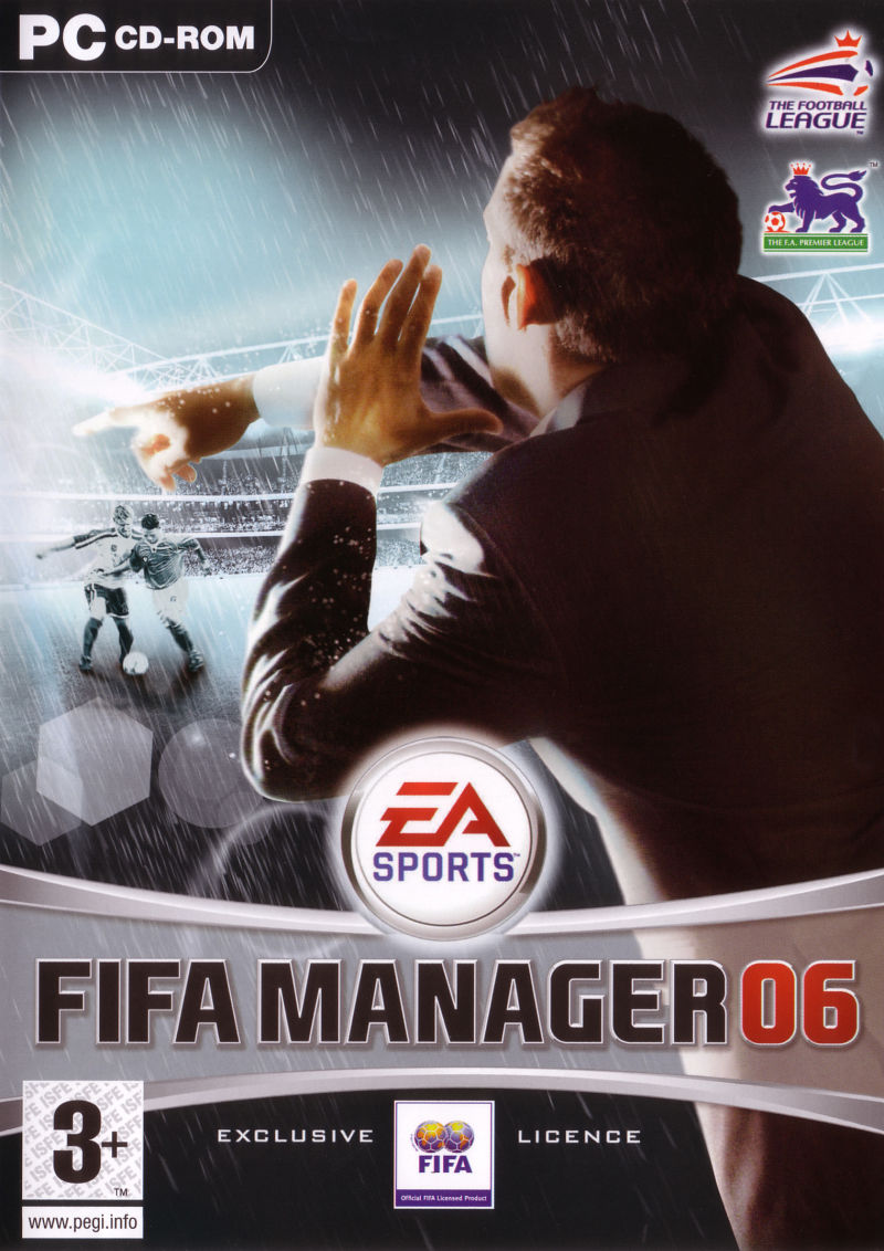 Fifa 06 Download For Pc