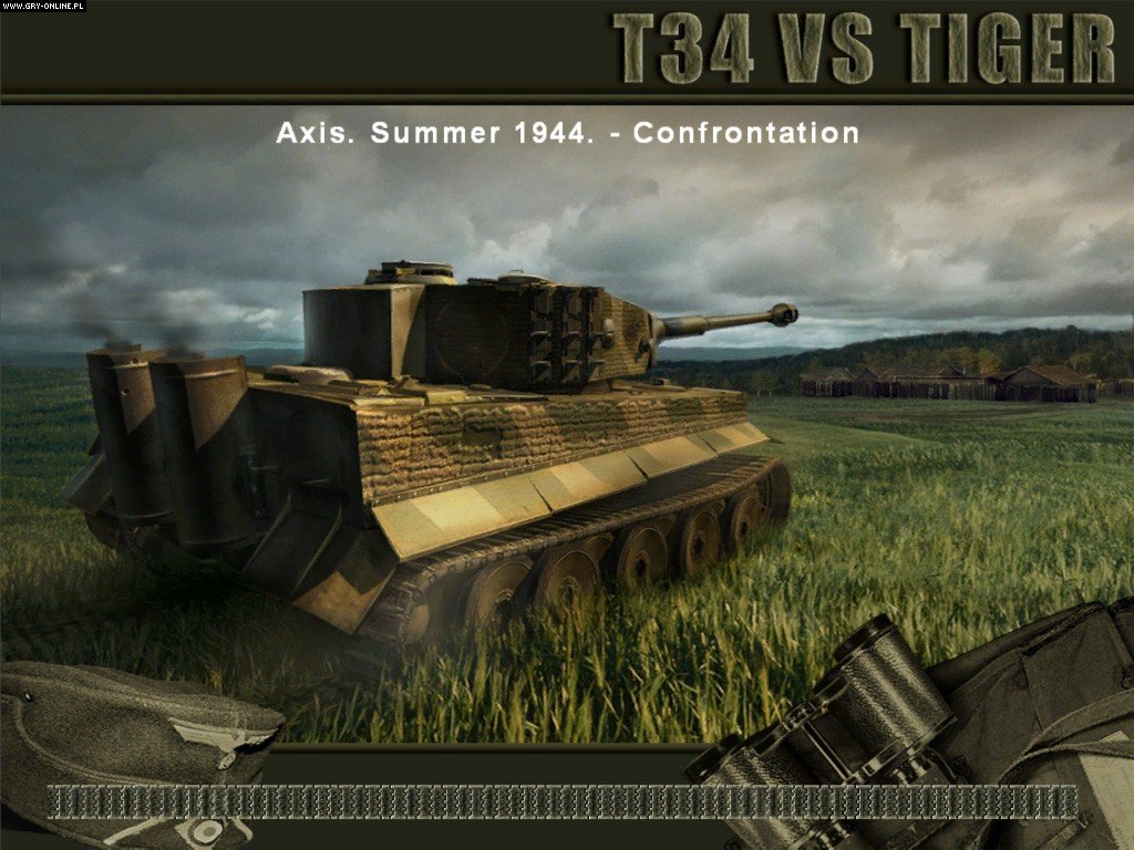 T 34 games